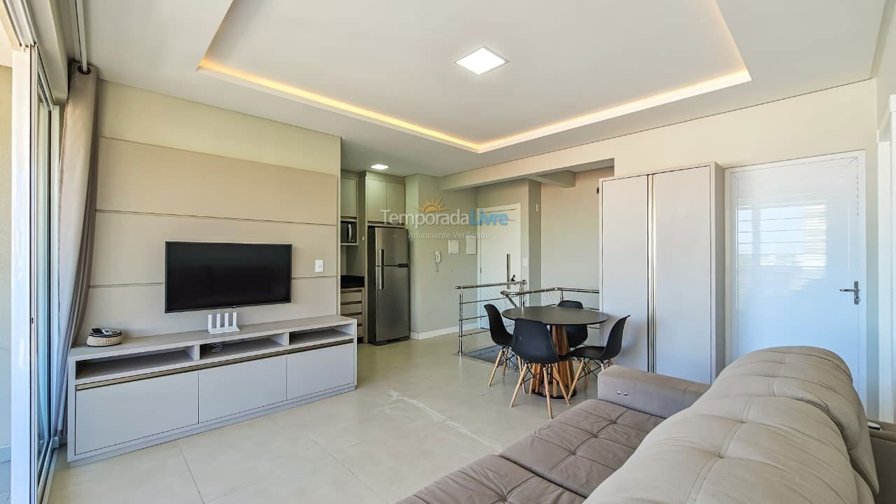 Apartamento para aluguel de temporada em Bombinhas (Mariscal)