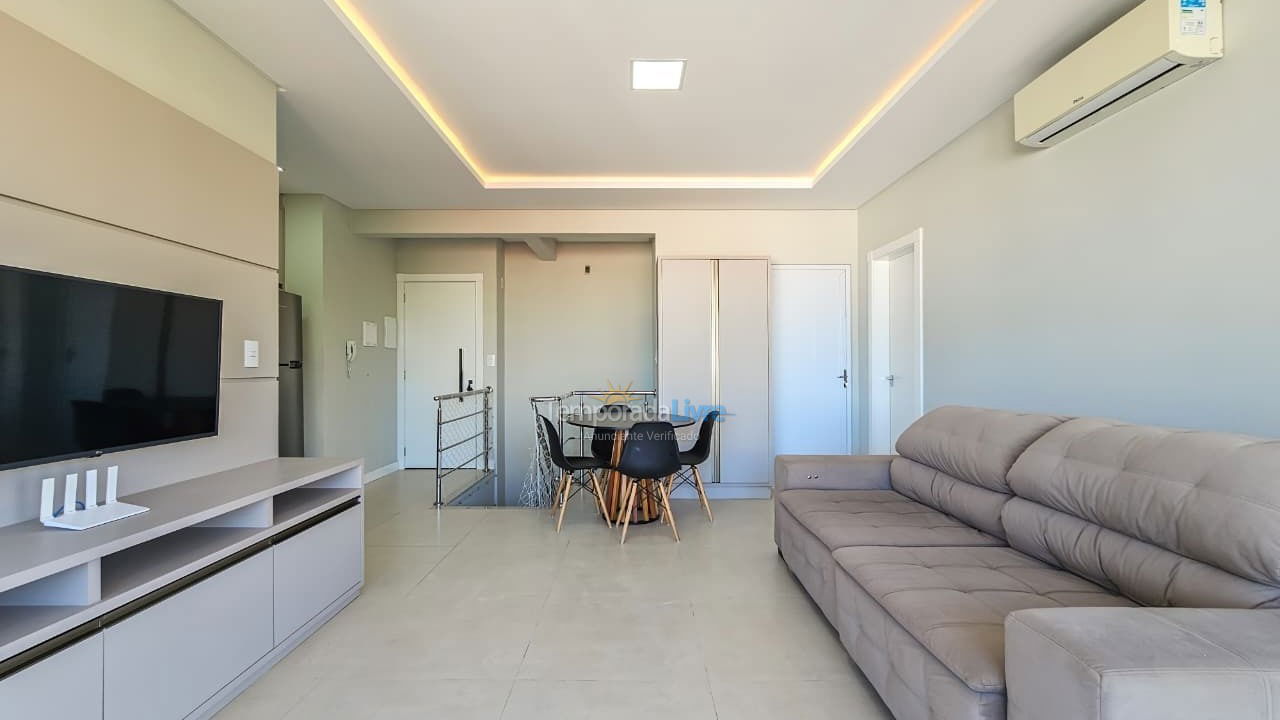 Apartamento para aluguel de temporada em Bombinhas (Mariscal)