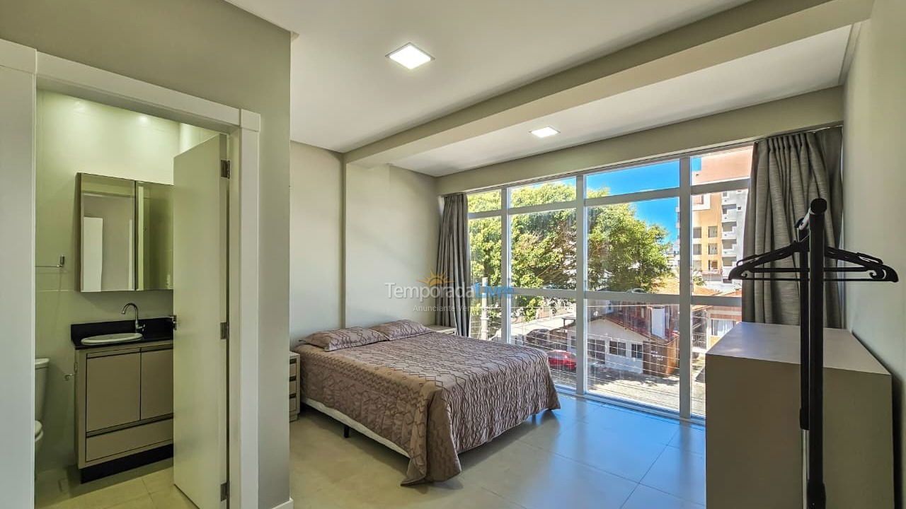 Apartamento para aluguel de temporada em Bombinhas (Mariscal)