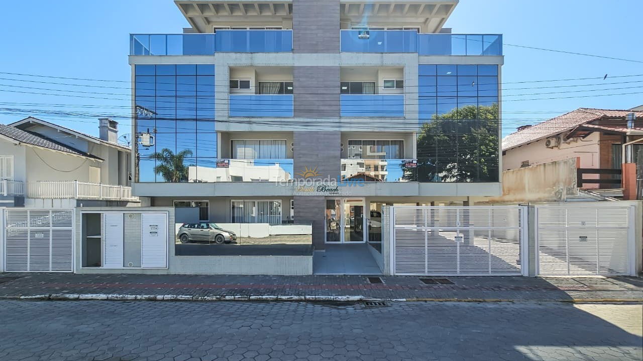 Apartamento para aluguel de temporada em Bombinhas (Mariscal)