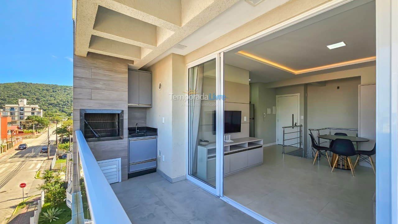 Apartamento para aluguel de temporada em Bombinhas (Mariscal)