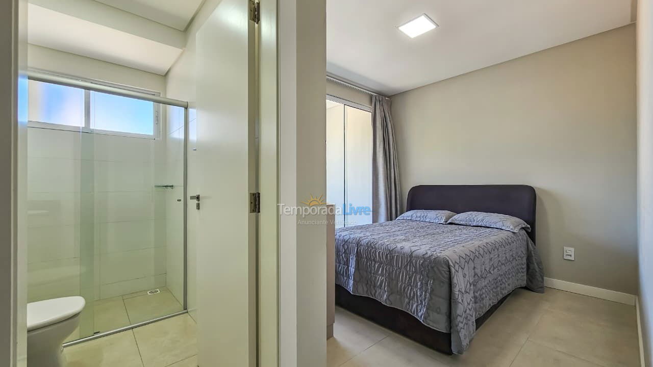 Apartamento para aluguel de temporada em Bombinhas (Mariscal)