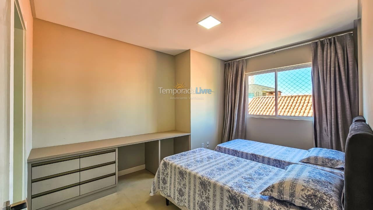 Apartamento para aluguel de temporada em Bombinhas (Mariscal)