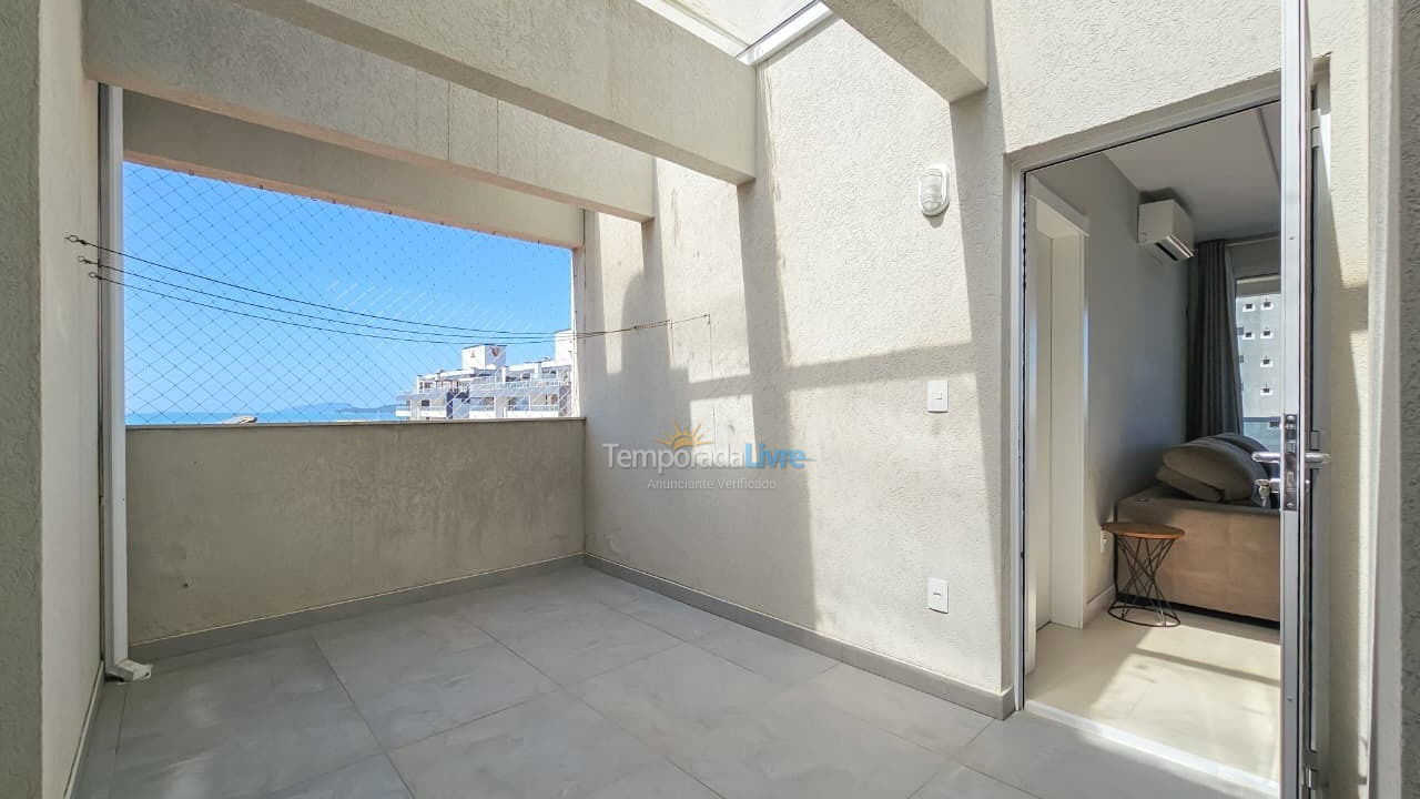 Apartamento para aluguel de temporada em Bombinhas (Mariscal)