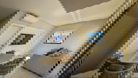 Beautiful Penthouse in Mariscal Beach with 3 suites