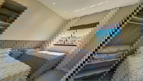 Beautiful Apartment 2 suites 120mts from Mariscal Beach with Swimming Pool (New)