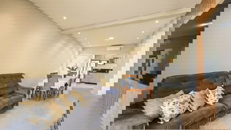 Beautiful Apartment 2 suites 120mts from Mariscal Beach with Swimming Pool (New)