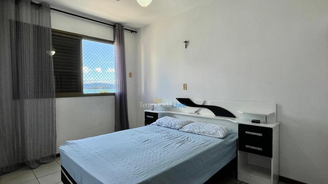 Apartamento para alquiler de vacaciones em Florianopolis (Canasvieiras)