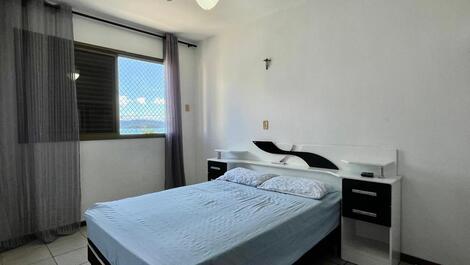 Apartamento de 2 habitaciones | Frente al mar | Canasvieiras