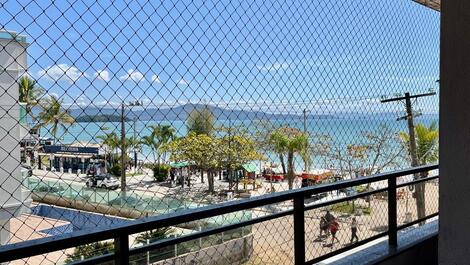 Apartamento de 2 habitaciones | Frente al mar | Canasvieiras