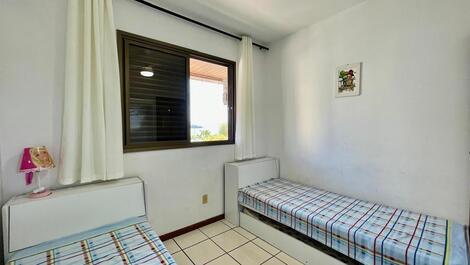 Apartamento de 2 habitaciones | Frente al mar | Canasvieiras