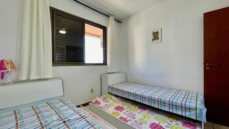 Apartamento de 2 habitaciones | Frente al mar | Canasvieiras