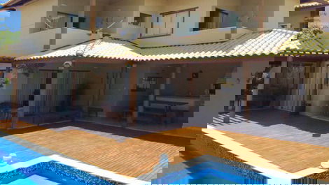 House for rent in Camaçari - Praia de Guarajuba