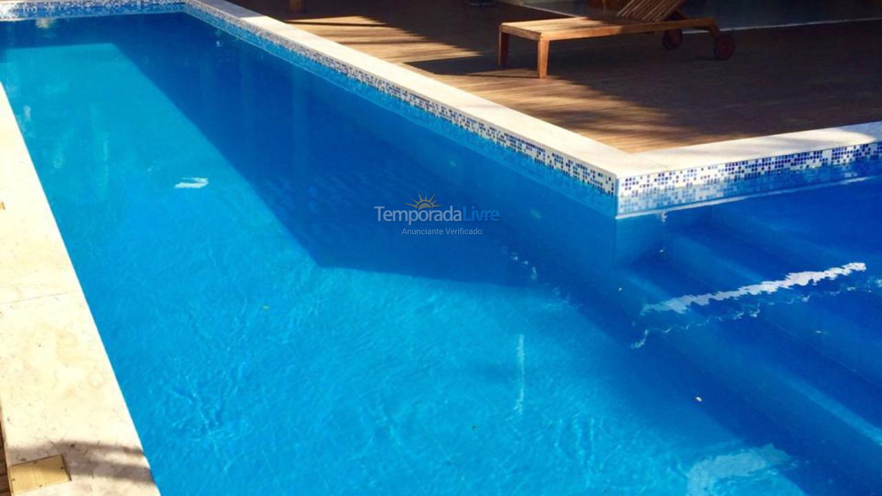 House for vacation rental in Camaçari (Praia de Guarajuba)