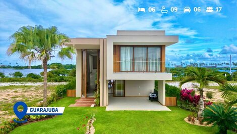 House for rent in Camaçari - Monte Gordo