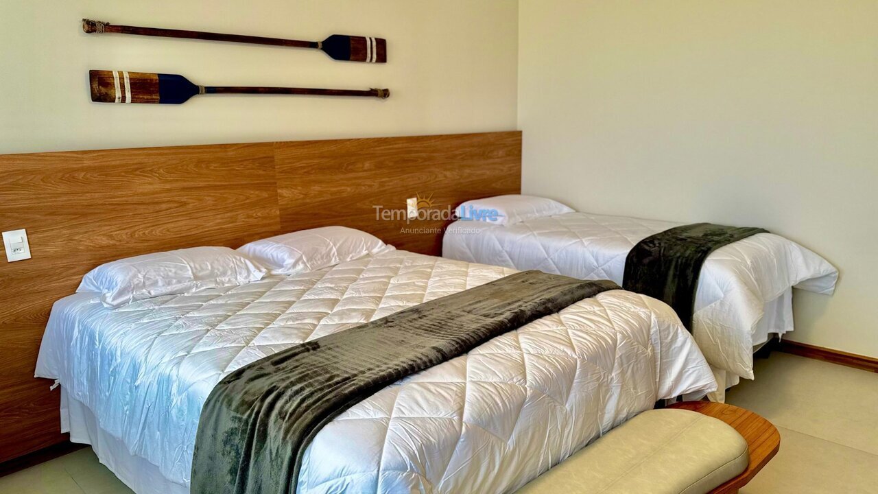 Casa para alquiler de vacaciones em Camaçari (Monte Gordo)