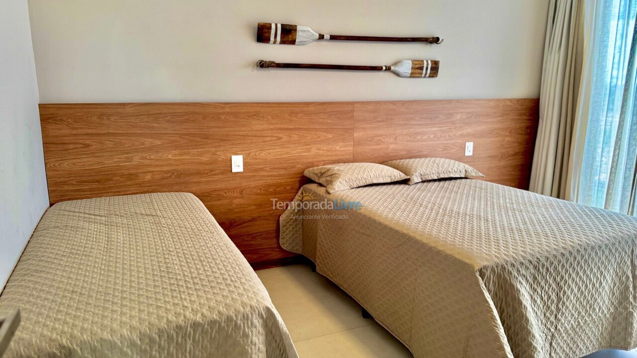 Casa para alquiler de vacaciones em Camaçari (Monte Gordo)
