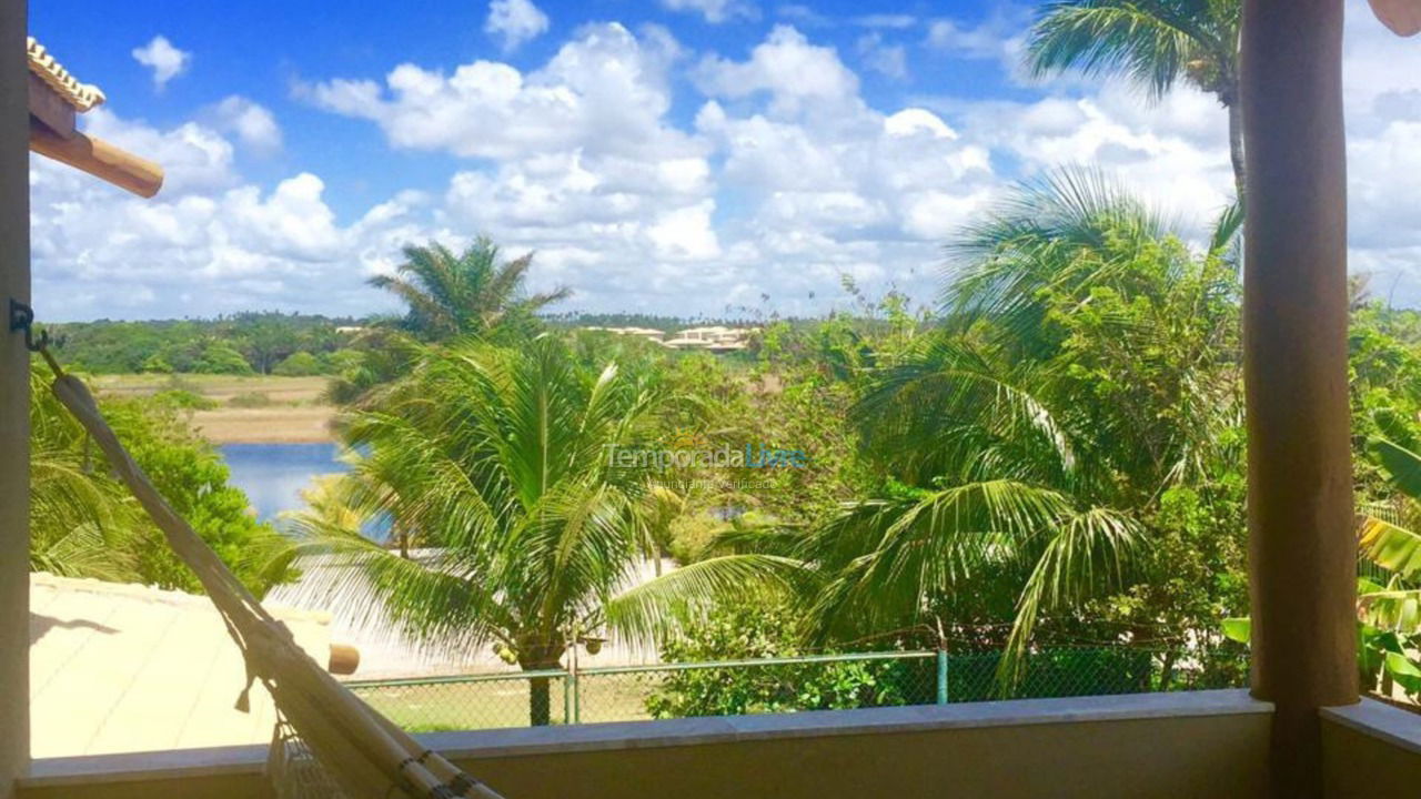 House for vacation rental in Camaçari (Praia de Guarajuba)