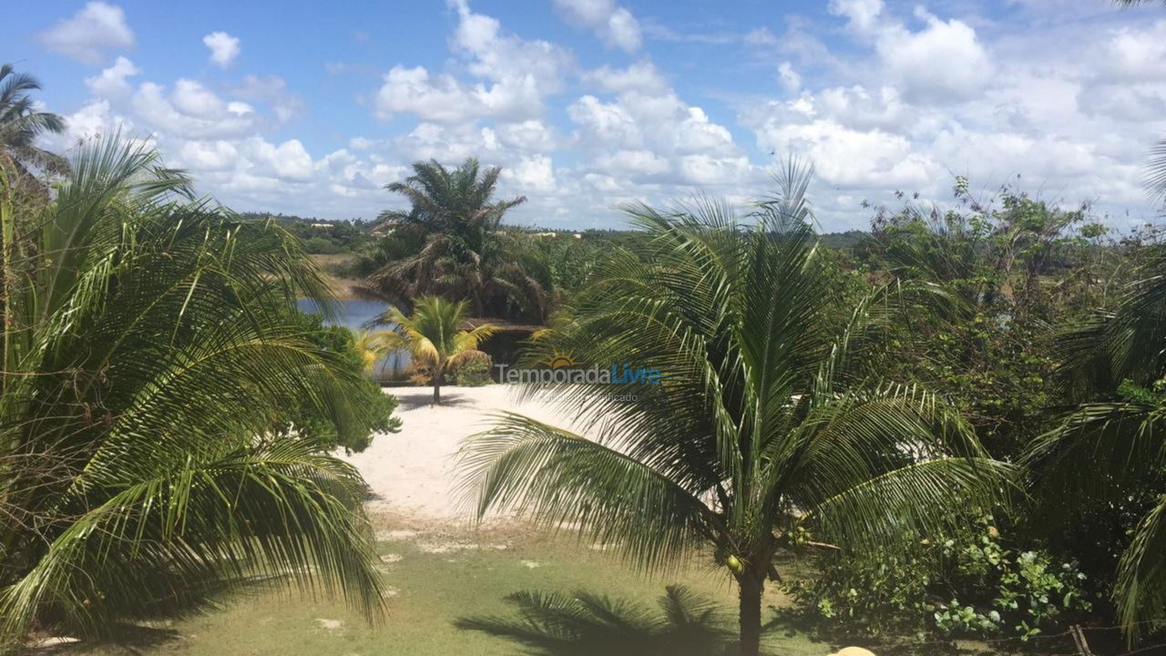 House for vacation rental in Camaçari (Praia de Guarajuba)