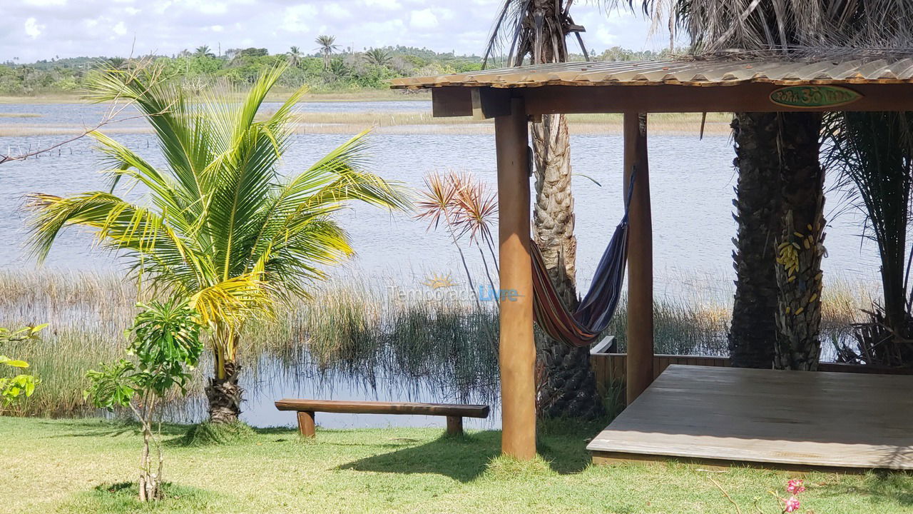 House for vacation rental in Camaçari (Praia de Guarajuba)