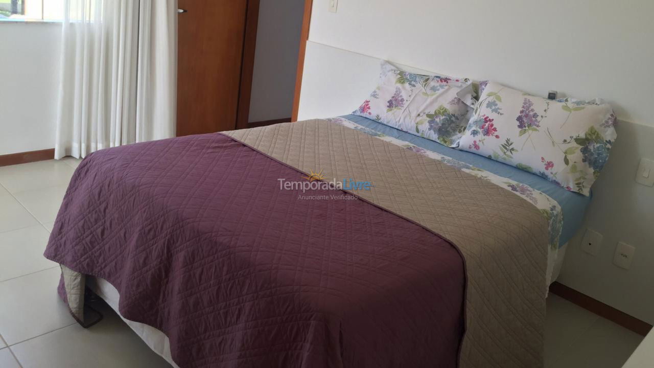 House for vacation rental in Camaçari (Praia de Guarajuba)