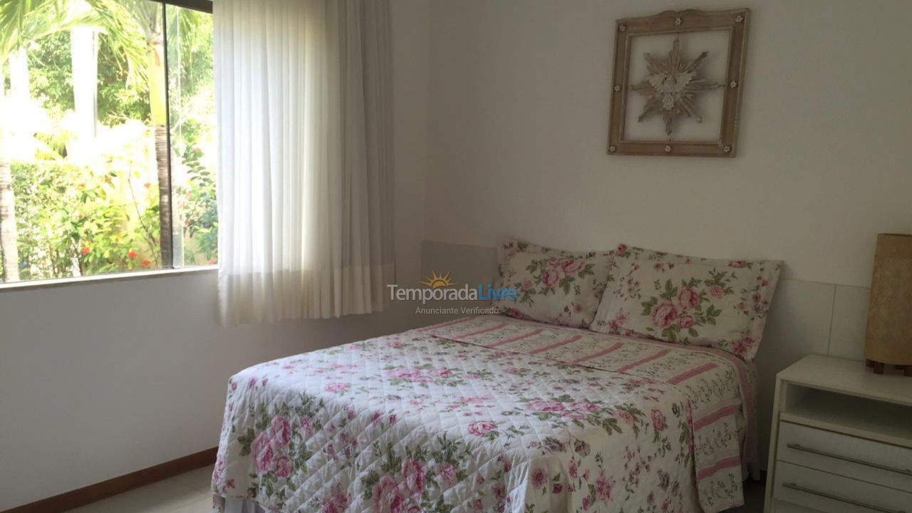 House for vacation rental in Camaçari (Praia de Guarajuba)