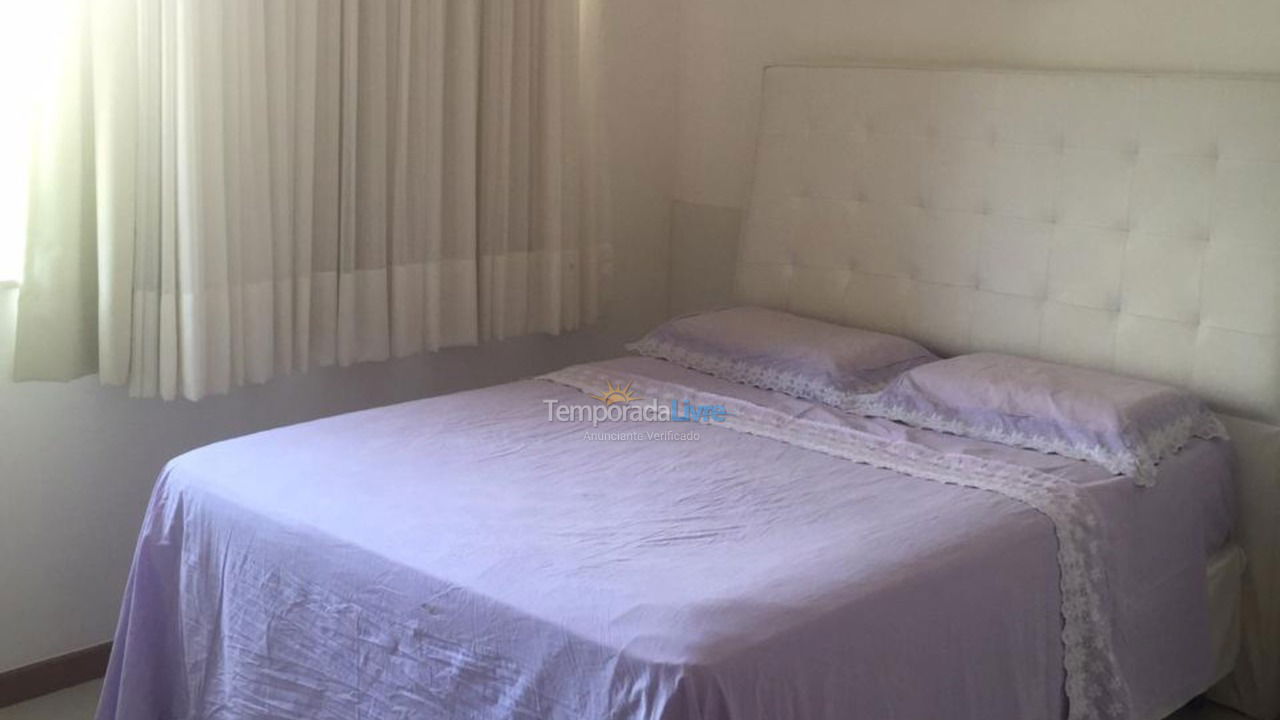 House for vacation rental in Camaçari (Praia de Guarajuba)