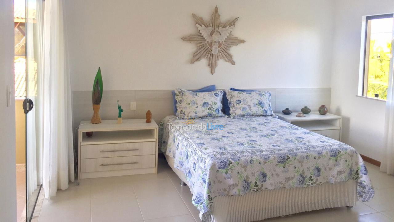 House for vacation rental in Camaçari (Praia de Guarajuba)