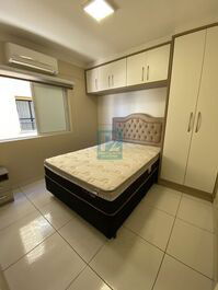 Apartamento com vista para o mar na Praia de Bombas