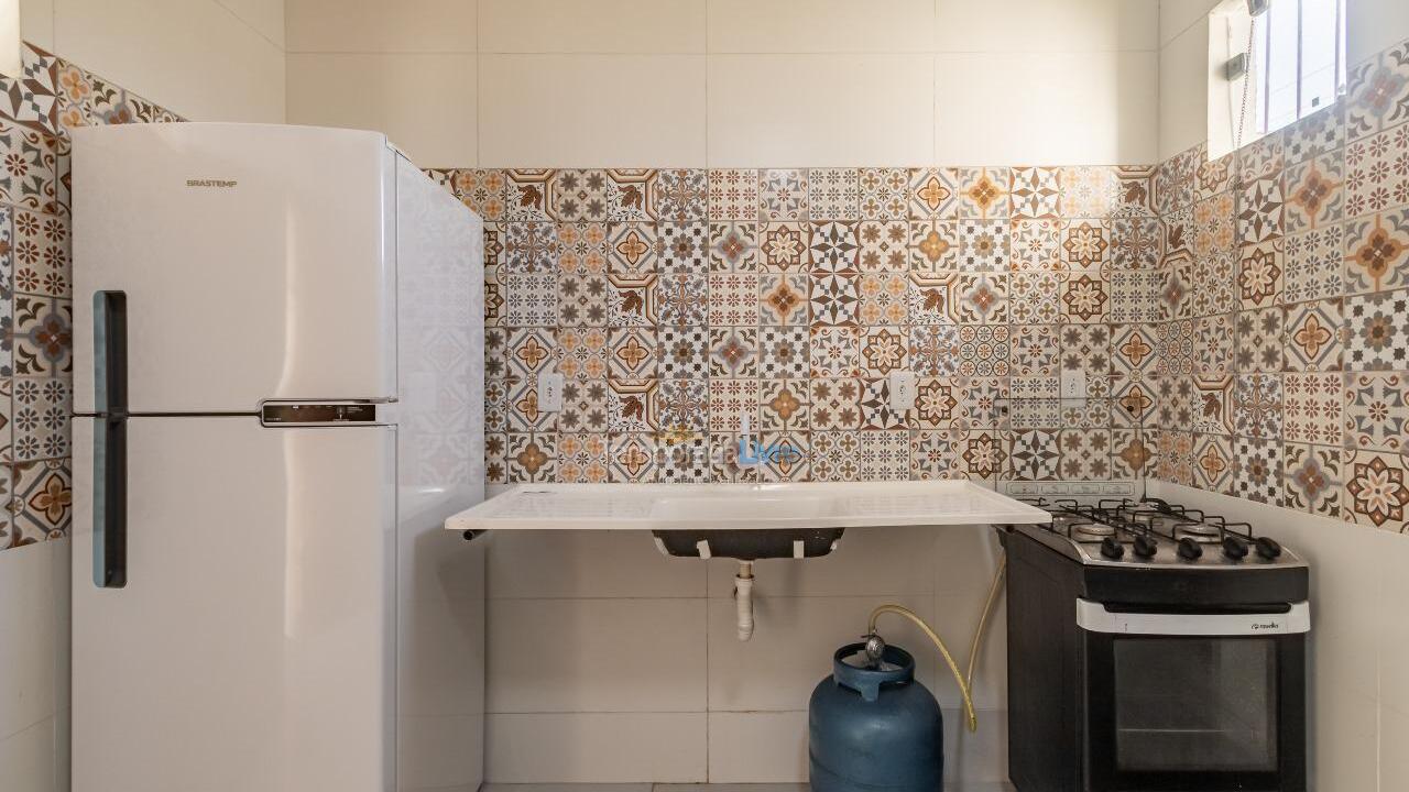 Casa para aluguel de temporada em Porto Seguro (Village I)