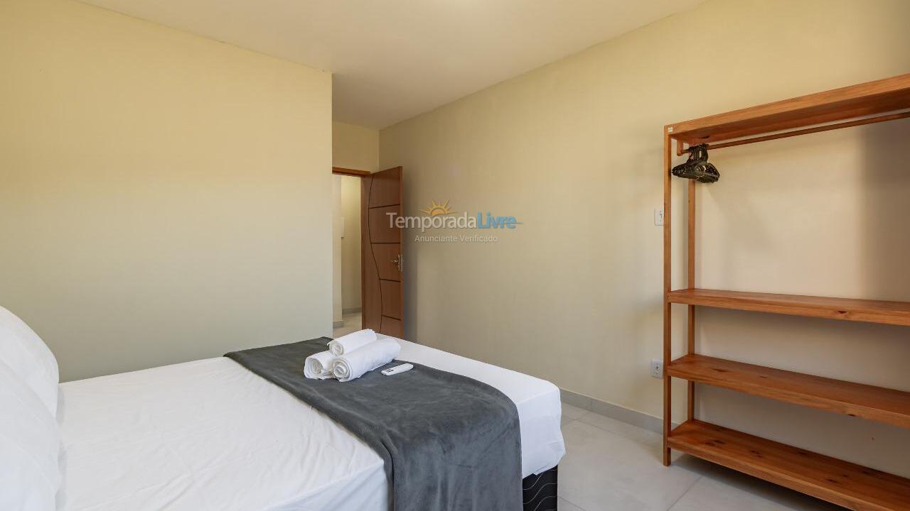 Casa para aluguel de temporada em Porto Seguro (Village I)