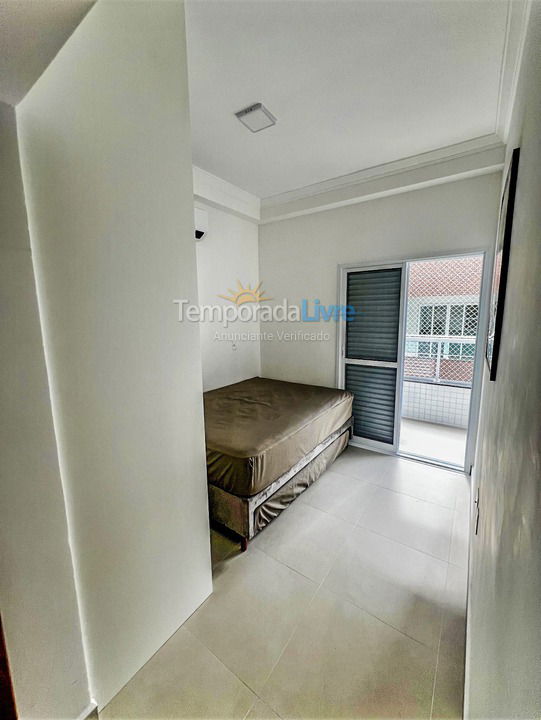 Apartamento para alquiler de vacaciones em Ubatuba (Toninhas)