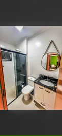 APARTAMENTO EN ALQUILER EN LA SELVA ATLÁNTICA DE TONINHAS