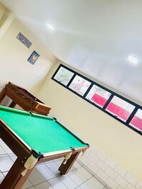 Sala de jogos