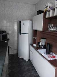 Spacious House in Ubatuba