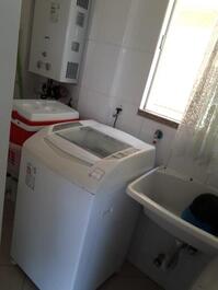 APARTAMENTO 3 QUARTOS PARA 8 PESSOAS