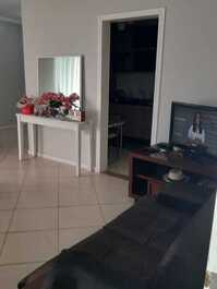 APARTAMENTO 3 QUARTOS PARA 8 PESSOAS