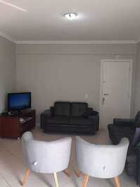 APARTAMENTO 3 QUARTOS PARA 8 PESSOAS