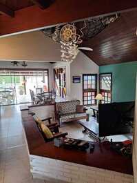 Casa en Condominio en Praia do Morada, 4 Habitaciones.