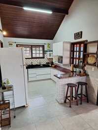 Casa en Condominio en Praia do Morada, 4 Habitaciones.