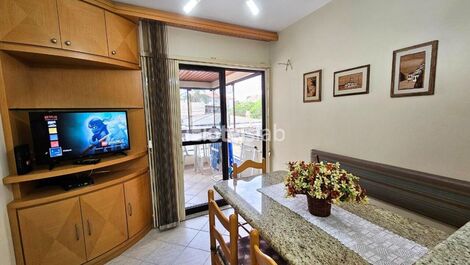 Apartment for rent in Florianopolis - Canasvieiras