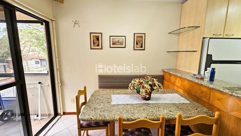 Beautiful three-bedroom apartment in Canasvieiras