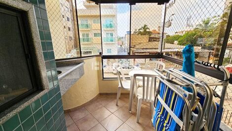 Beautiful three-bedroom apartment in Canasvieiras