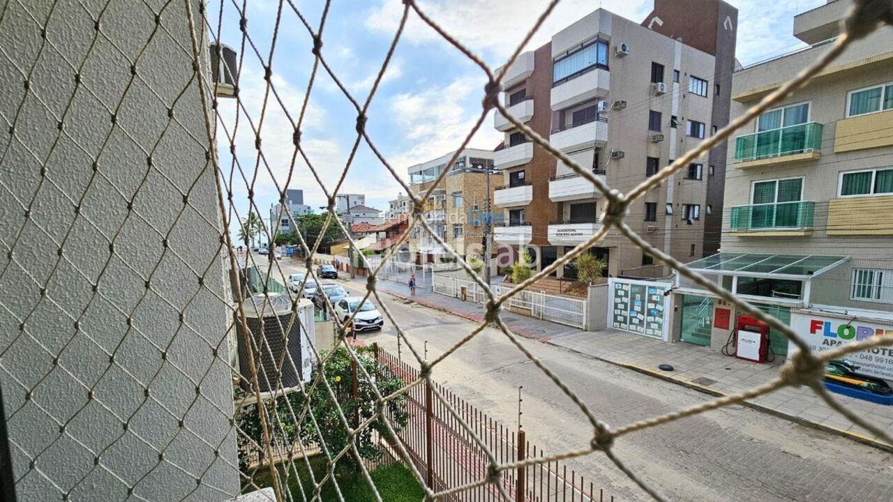 Apartment for vacation rental in Florianopolis (Canasvieiras)
