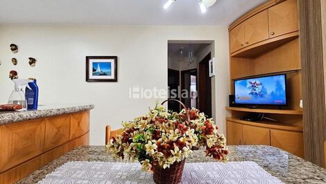 Beautiful three-bedroom apartment in Canasvieiras