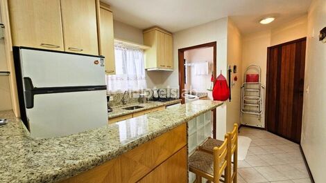 Beautiful three-bedroom apartment in Canasvieiras