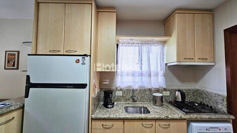 Beautiful three-bedroom apartment in Canasvieiras