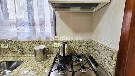 Beautiful three-bedroom apartment in Canasvieiras
