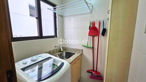 Beautiful three-bedroom apartment in Canasvieiras
