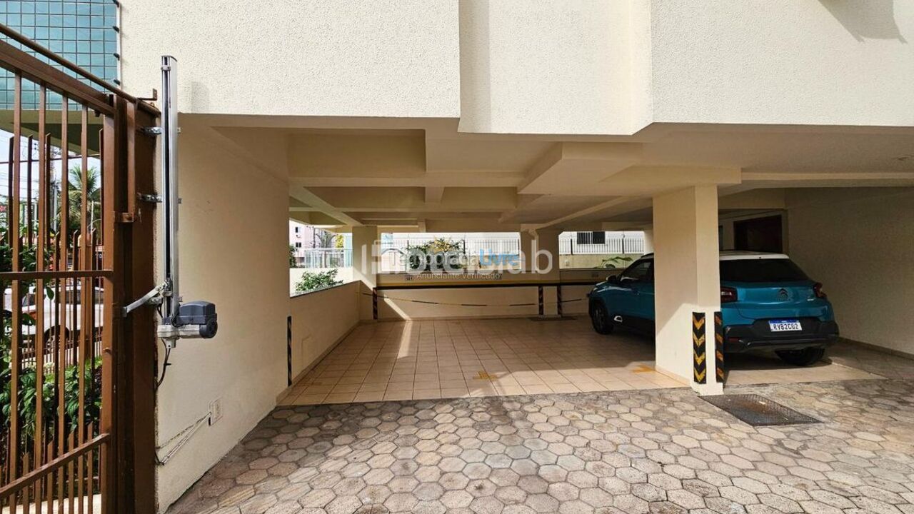 Apartment for vacation rental in Florianopolis (Canasvieiras)